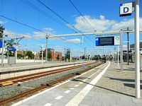 perron Arnhem