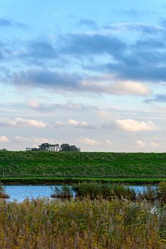 Die letzte Grenze zum Meer