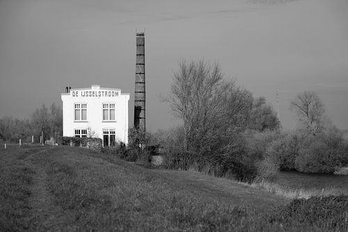 De IJsselstroom, Zutphen
