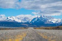 Argentina El Chalten