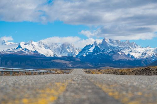 Argentinien El Chalten