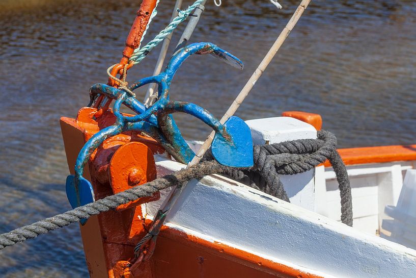 Kutterhafen, Dorumer Neufeld von Torsten Krüger