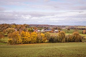 Herbst in Vijlen