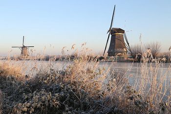 Kinderdijk, Alblasserdam