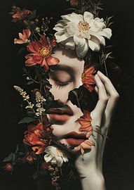 See No Evil by Peridot Alley