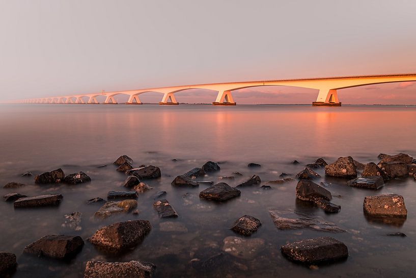 Zeelandbrug van Nuance Beeld