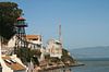 Alcatraz island 6 van Karen Boer-Gijsman thumbnail