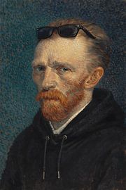 L'autoportrait réinventé