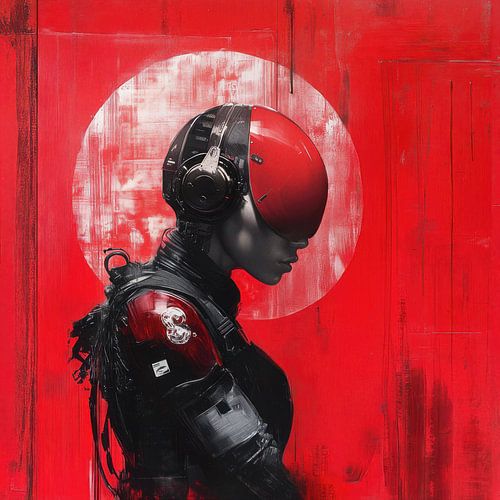 La course est terminée №2