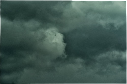 Wolken