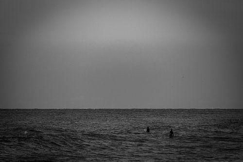 Waiting for the Wave