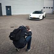 Thijs Oorschot Profilfoto