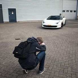 Thijs Oorschot Profilfoto