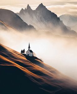 Herbst in Südtirol