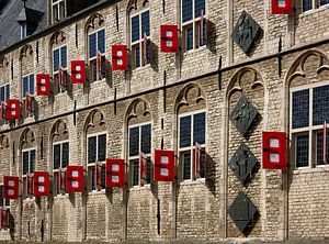 Rathaus Gouda