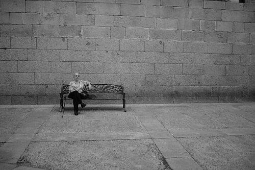 Impressions of Spain and Portugal 1