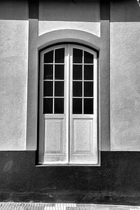 High Door