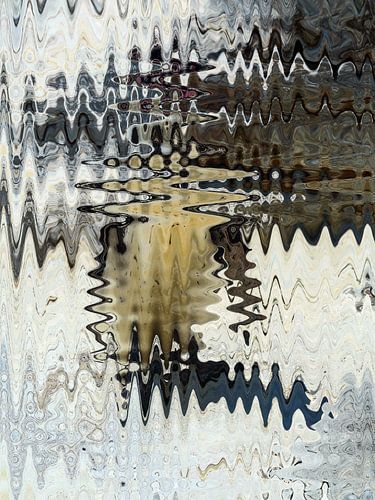 The Abstract Penguin