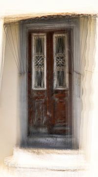 Samos part 33 by Tania Perneel