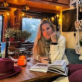 Sandra Roelofs Profilfoto