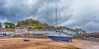 Mount Orgueil - Jersey