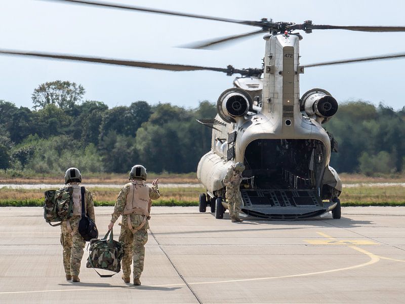 CH-47F Chinook par flokoe_photography
