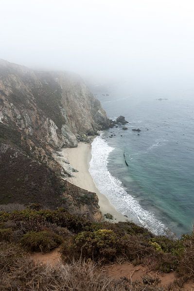 Littoral par Wim Slootweg