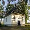 Witte kapel Sinderen van Marly De Kok