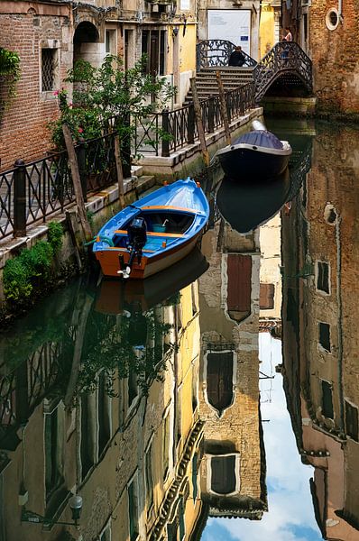 Venice by Hello Pompoyo