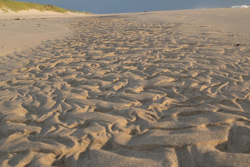 Strand texel von Arno Rakers