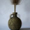 Distel in einer Vase von Jaco Verheul