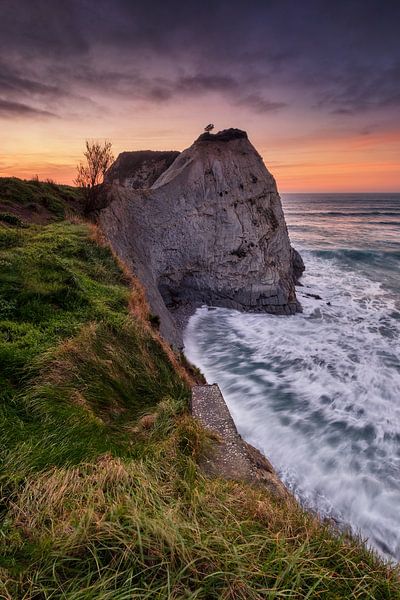 Basque Country by Marvin Schweer