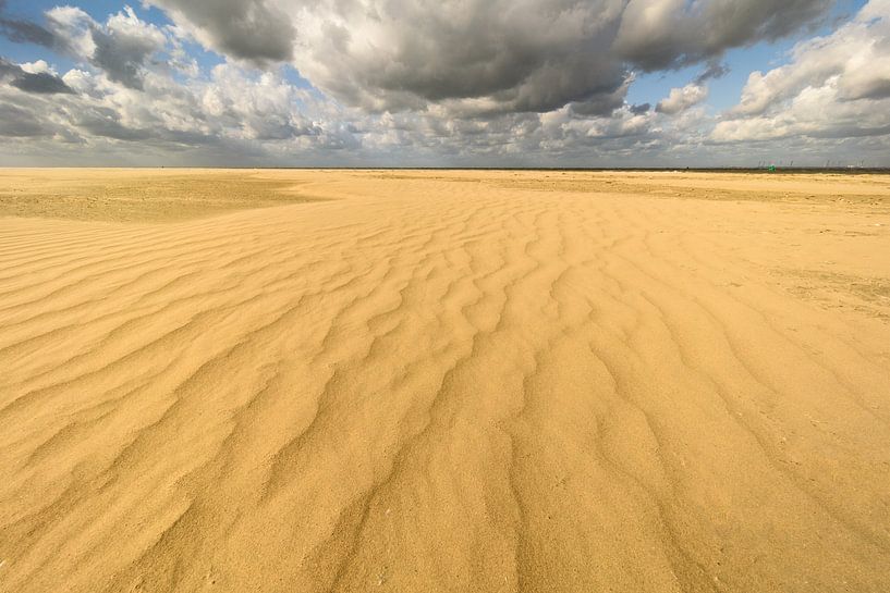 Böser Blickwinkel von Ellen van den Doel