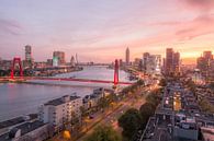 SUNSET ROTTERDAM by AdV Photography thumbnail