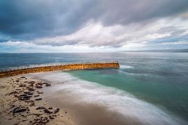 Children's Pool Beach Morning by Joseph S Giacalone Photography