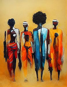 Afrika