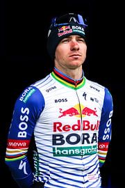 Remco Evenepoel 2026