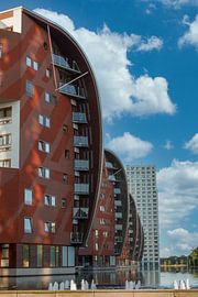 Armada in 's-Hertogenbosch von Rob van Eerd