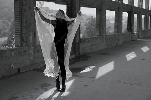 Thoughts somewhere else