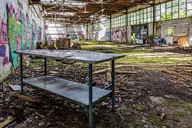 19 by Frank Herrmann