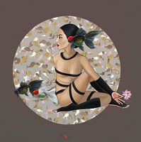 Fish Godess