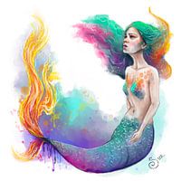 Mermaid