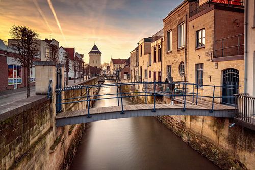 Geulpoort Valkenburg
