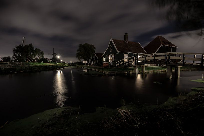 Zaanse Schans Classic by Mario Calma