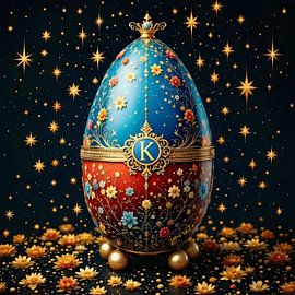 Art Show Beauty JM7.849 sur Johannes Murat