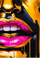 Goldene Verlockung