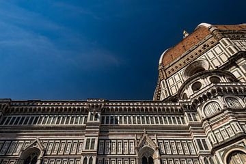 Florence Duomo I sur Ronne Vinkx