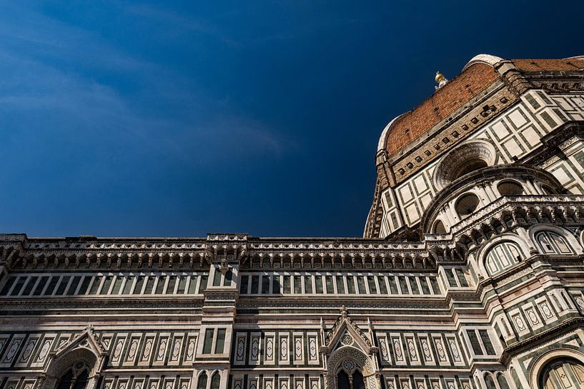 Florence Duomo I van Ronne Vinkx