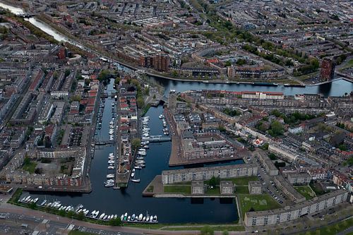 Historisch Rotterdam