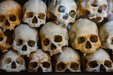 The Killing Fields by resuimages